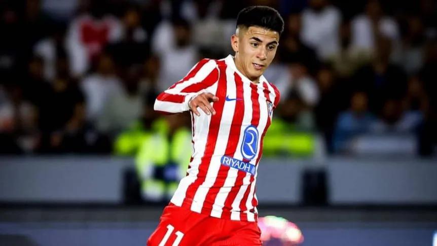 开云体育在线-TyC：帕尔梅拉斯为阿尔马达开出2000万欧买50%所有权的报价