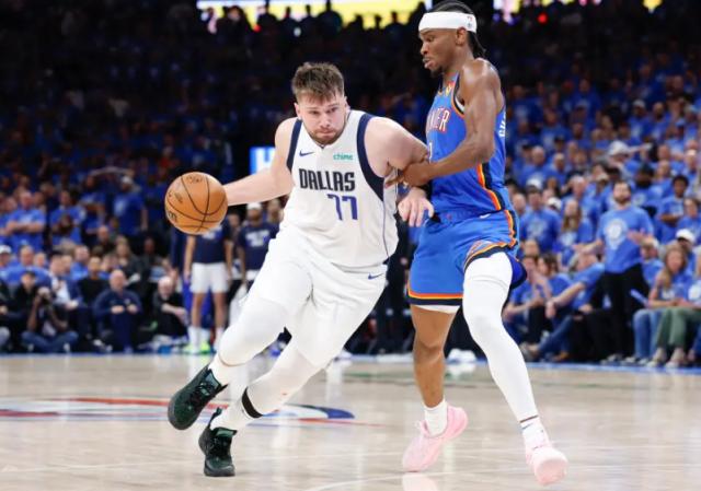 开云体育官网-NBA最大合同纪录明夏还将易主 东契奇可拿3.45亿