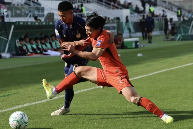 开云体育官网-U23国足出线背后：相比于扬科维奇，安东尼奥是幸运的