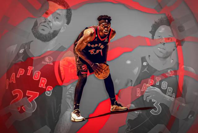 开云体育在线-阵地进攻效率糟糕 交易截止日前猛龙或蠢蠢欲动