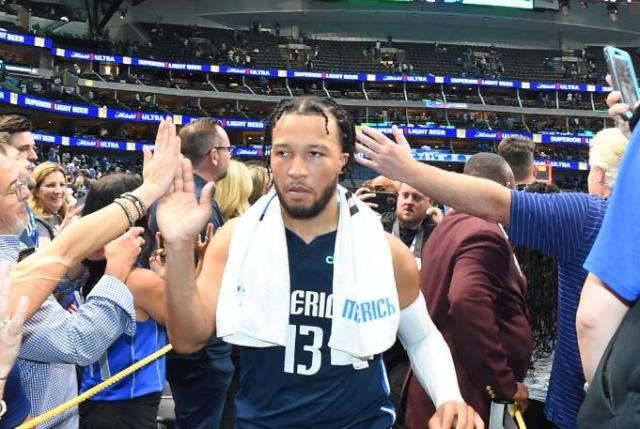 开云体育官网-东契奇的罗宾：布伦森让勇士忌惮科尔20年前认识他