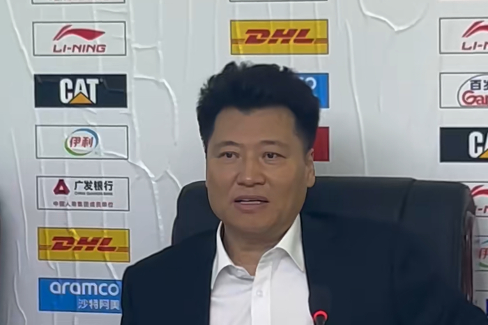 开云体育在线-胜天津发布会！姜正秀与阿不都直指下半场防守调整和年轻球员贡献|新疆|曲笑宇|李炎哲|齐麟|冯傲_新浪体育_新浪新闻